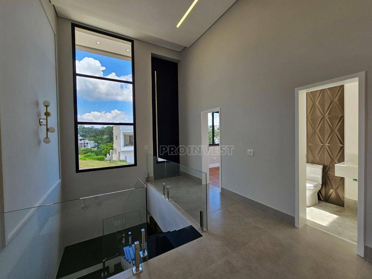 Casa de Condomínio à venda com 3 quartos, 317m² - Foto 14