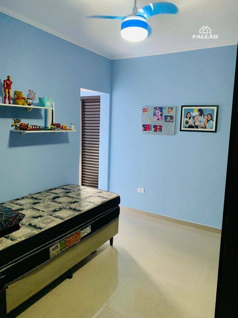 Sobrado à venda com 3 quartos, 219m² - Foto 10