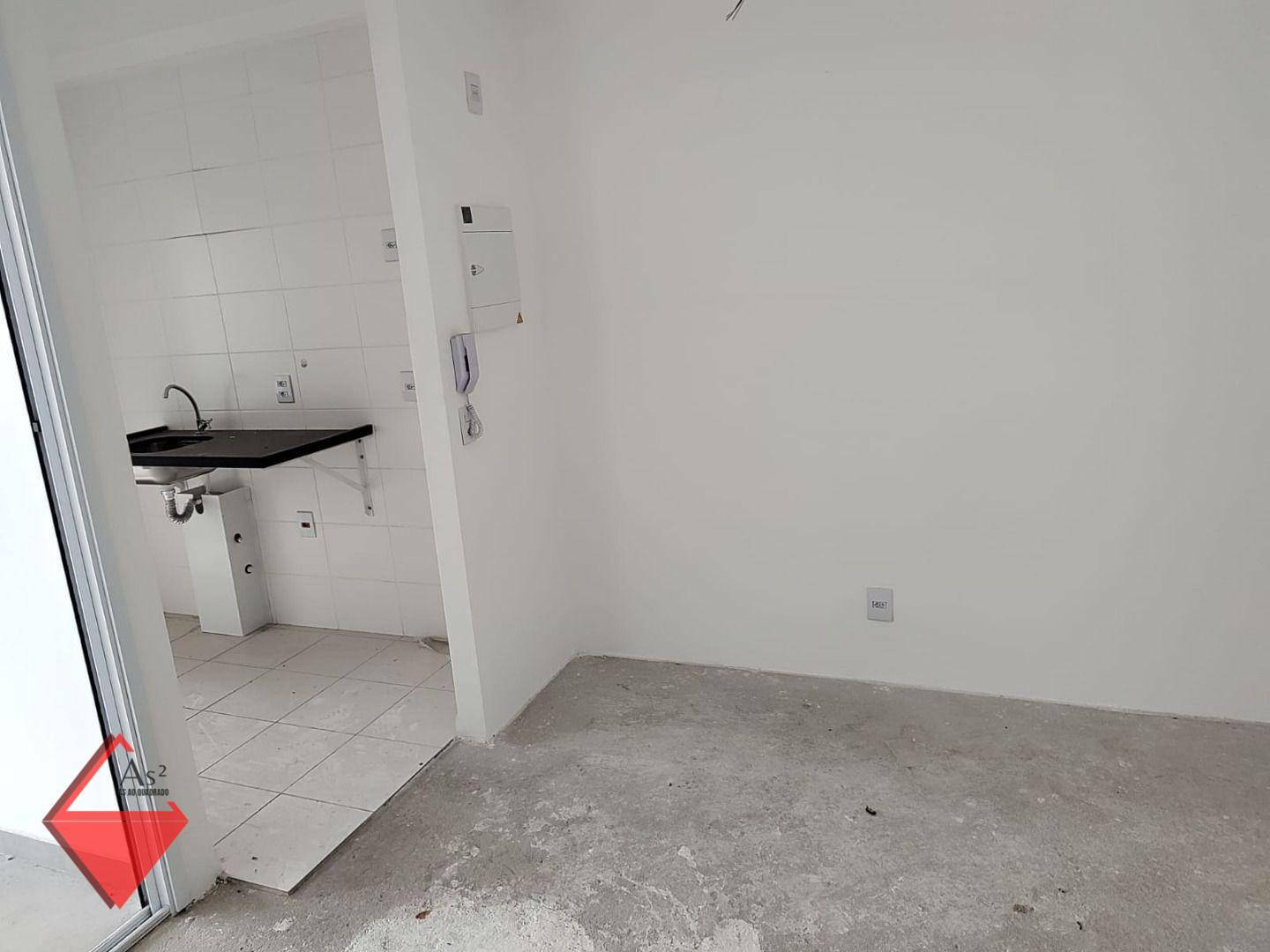 Apartamento à venda com 2 quartos, 53m² - Foto 9