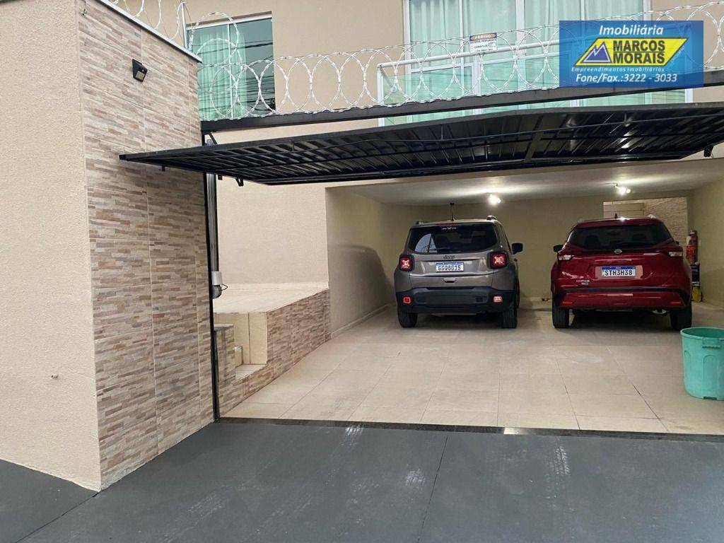 Casa à venda e aluguel com 3 quartos, 300m² - Foto 19