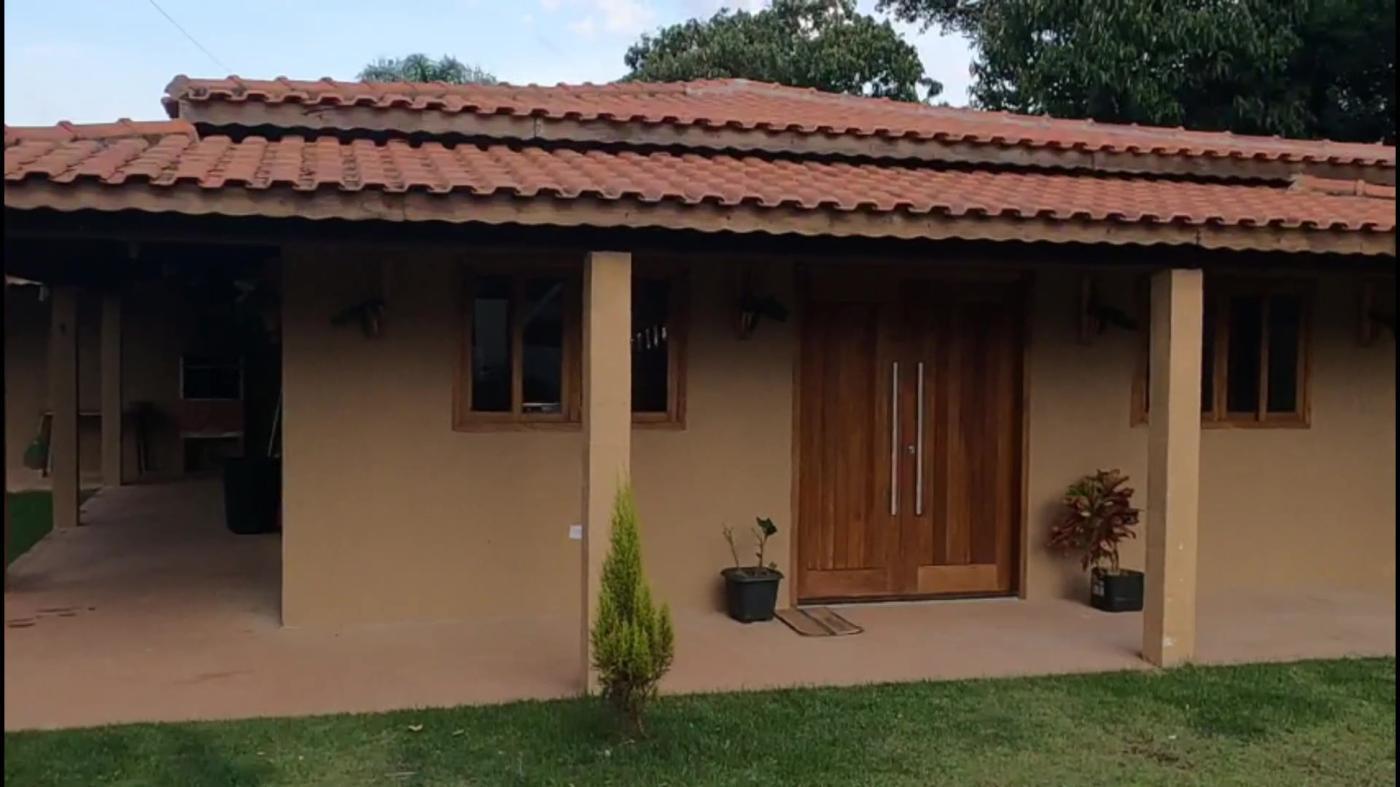 Chácara à venda com 4 quartos, 5220m² - Foto 6
