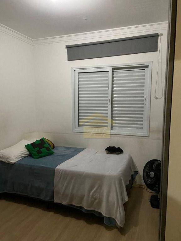 Sobrado à venda com 3 quartos, 98m² - Foto 12