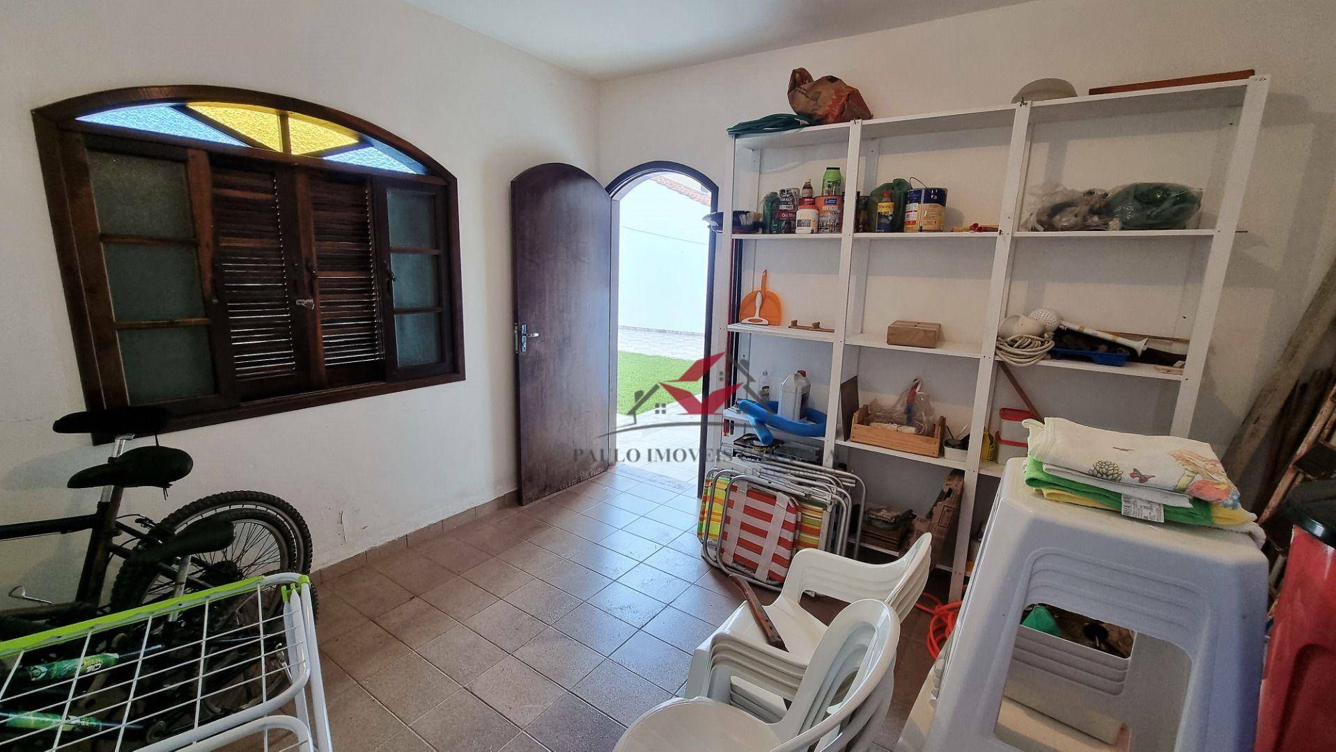 Casa à venda com 3 quartos, 186m² - Foto 32