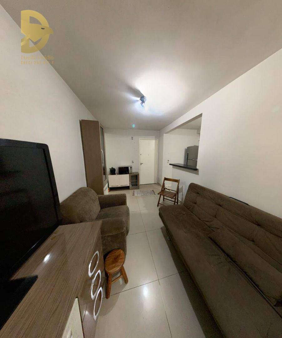 Apartamento à venda com 2 quartos, 45m² - Foto 20