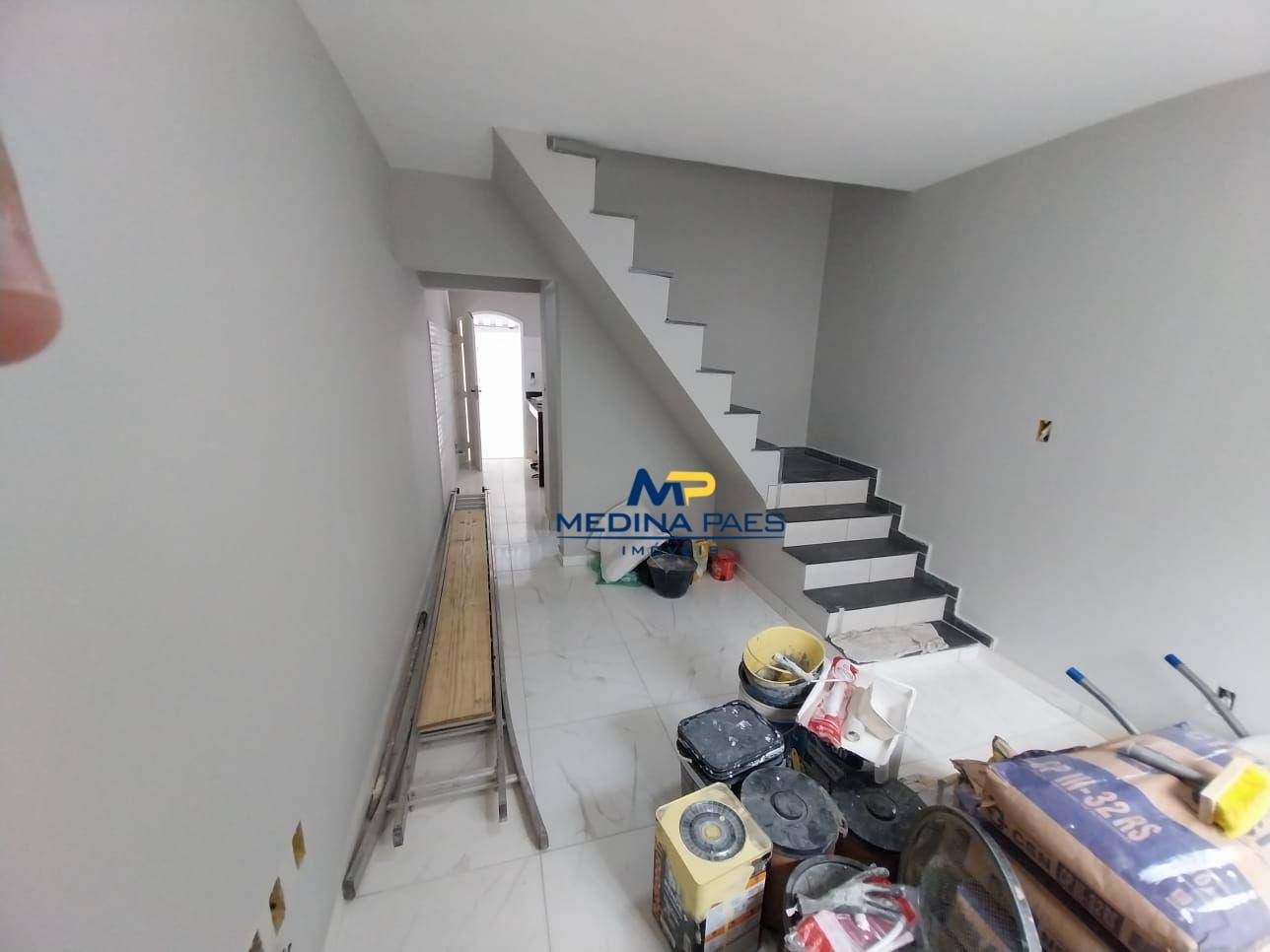 Casa, 2 quartos - Foto 3