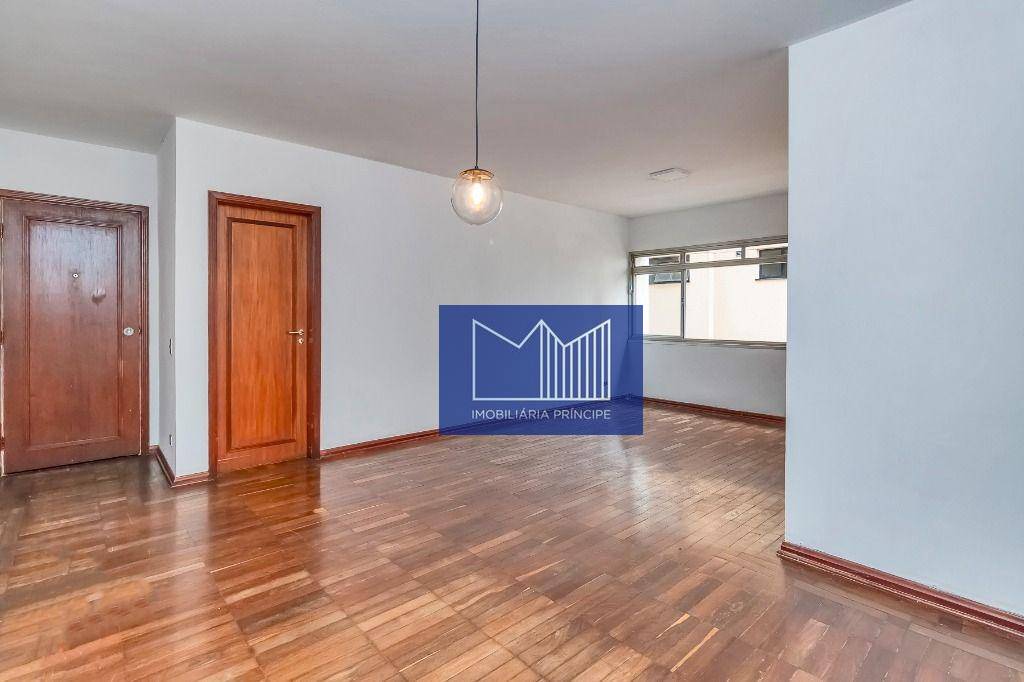 Apartamento à venda com 2 quartos, 98m² - Foto 6