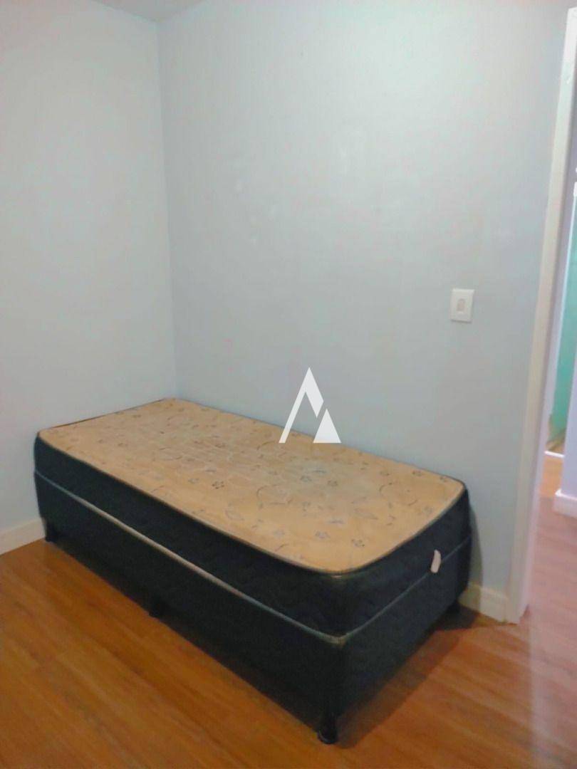 Apartamento à venda com 3 quartos, 62m² - Foto 8