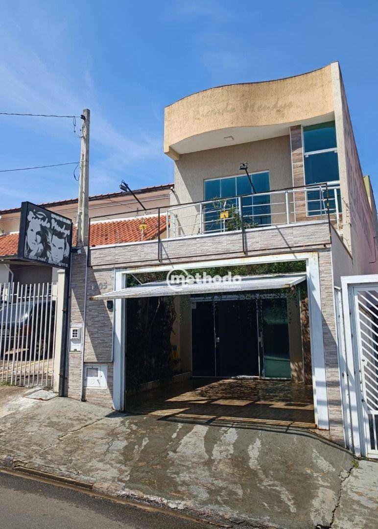 Prédio Inteiro à venda e aluguel, 260m² - Foto 36