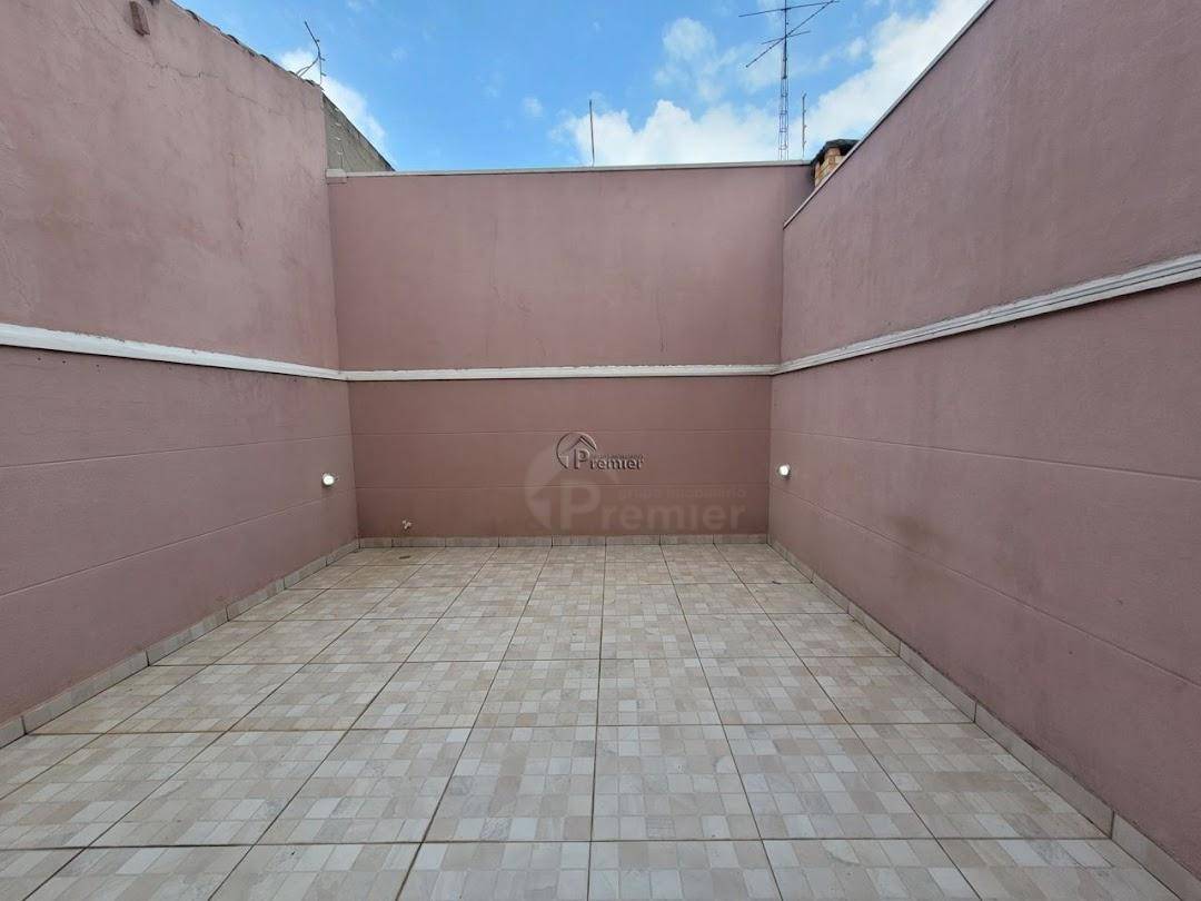 Casa à venda com 3 quartos, 126m² - Foto 17