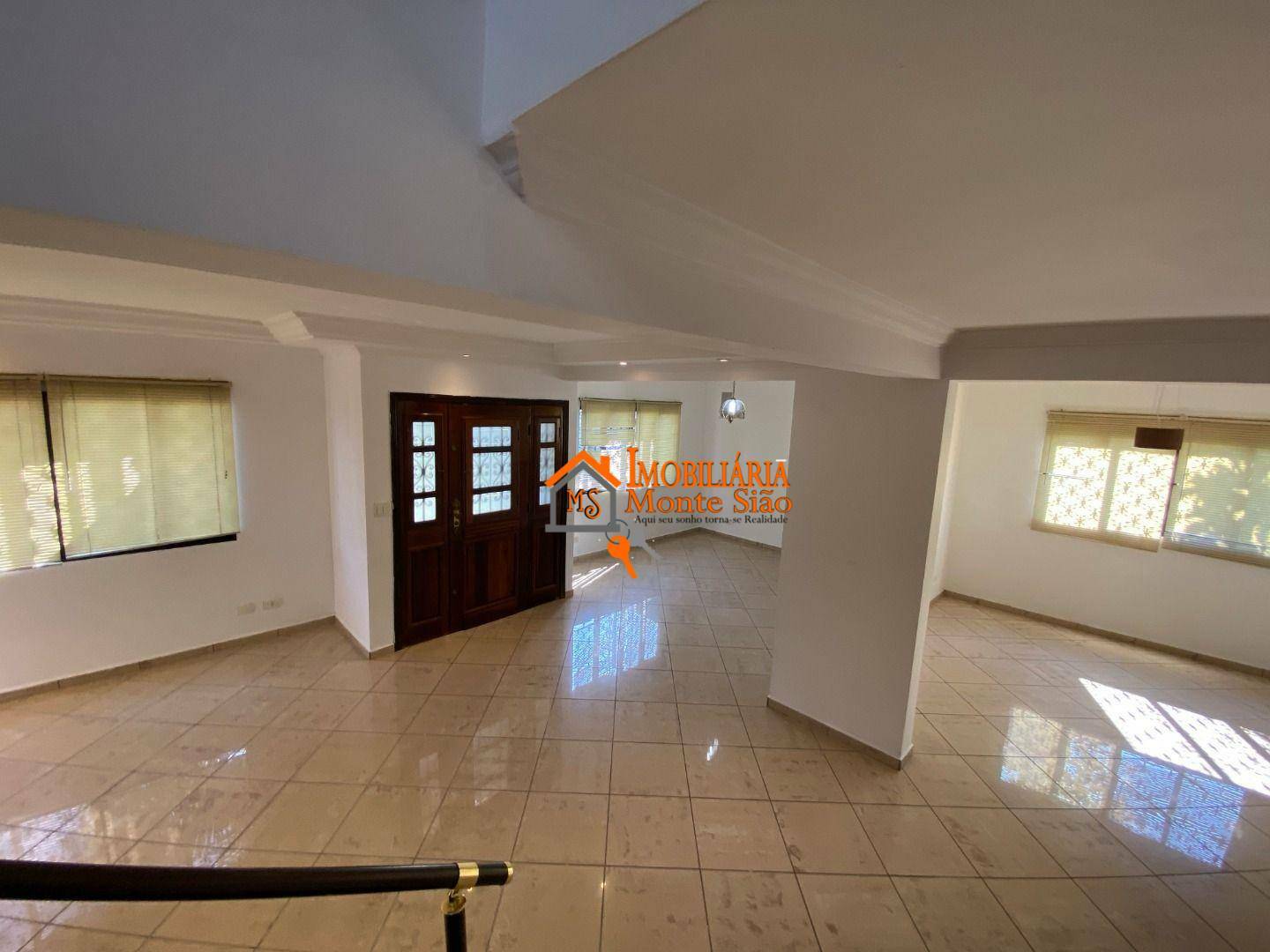 Sobrado, 4 quartos, 309 m² - Foto 4