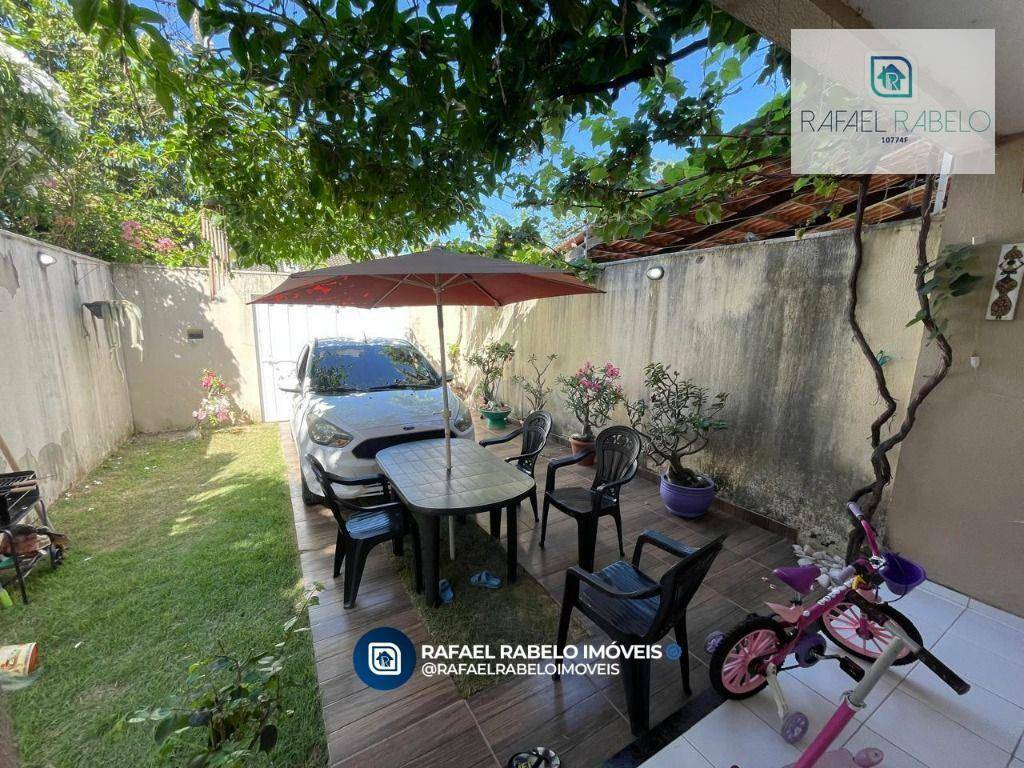 Casa à venda e aluguel com 2 quartos, 71m² - Foto 3