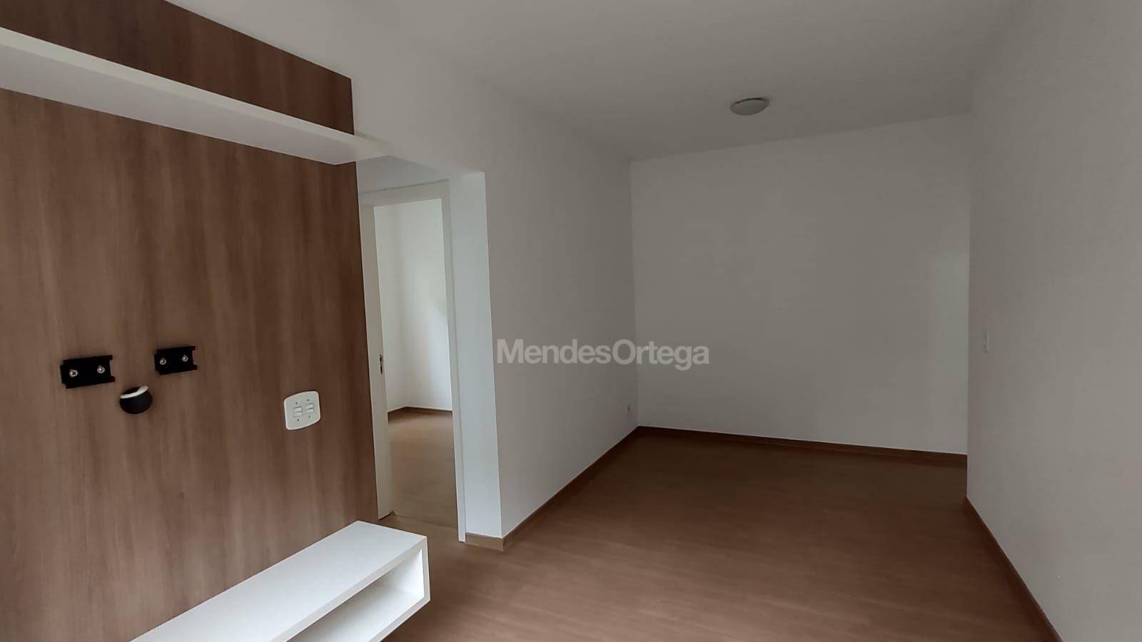 Apartamento à venda com 2 quartos, 50m² - Foto 5