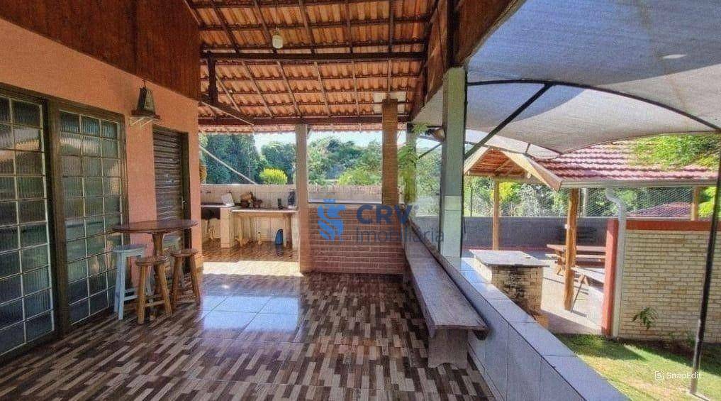 Chácara, 4 quartos, 3 hectares - Foto 21