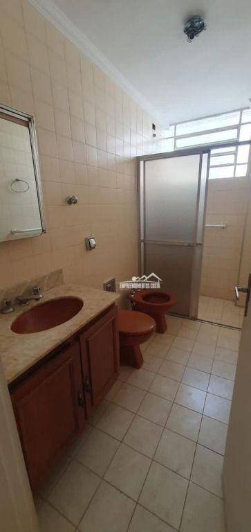 Apartamento à venda com 2 quartos, 100m² - Foto 11