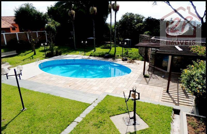 Casa de Condomínio, 4 quartos - Foto 4