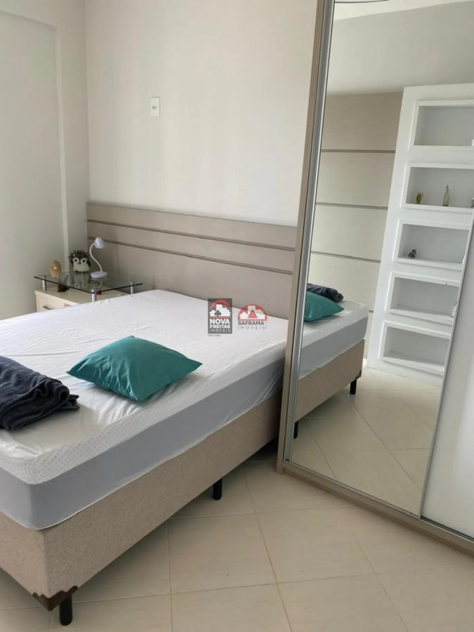 Apartamento à venda com 4 quartos, 191m² - Foto 5