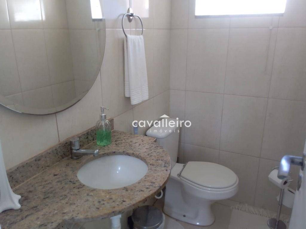 Casa de Condomínio à venda com 4 quartos, 180m² - Foto 11