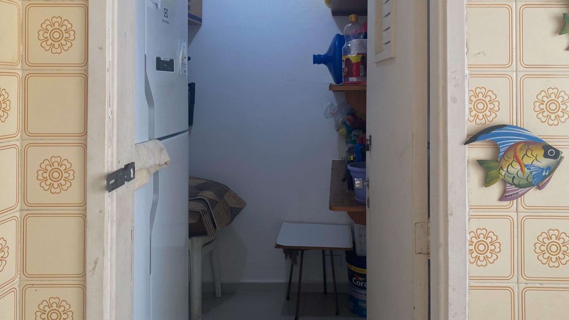 Apartamento à venda com 3 quartos, 140m² - Foto 36