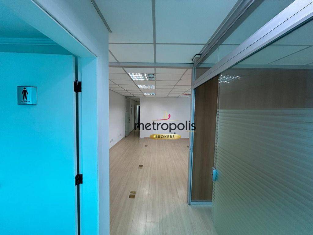 Conjunto Comercial-Sala à venda e aluguel, 60m² - Foto 9