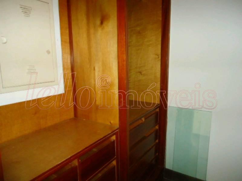 Apartamento para alugar com 3 quartos, 105m² - Foto 18