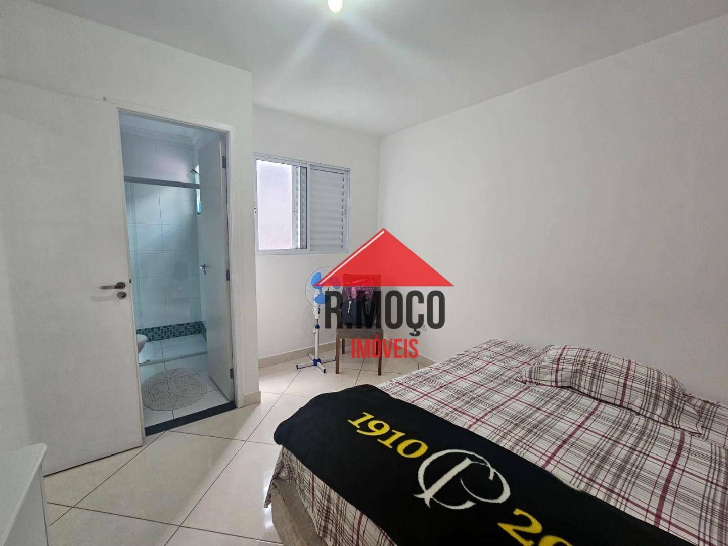 Sobrado à venda com 3 quartos, 116m² - Foto 30