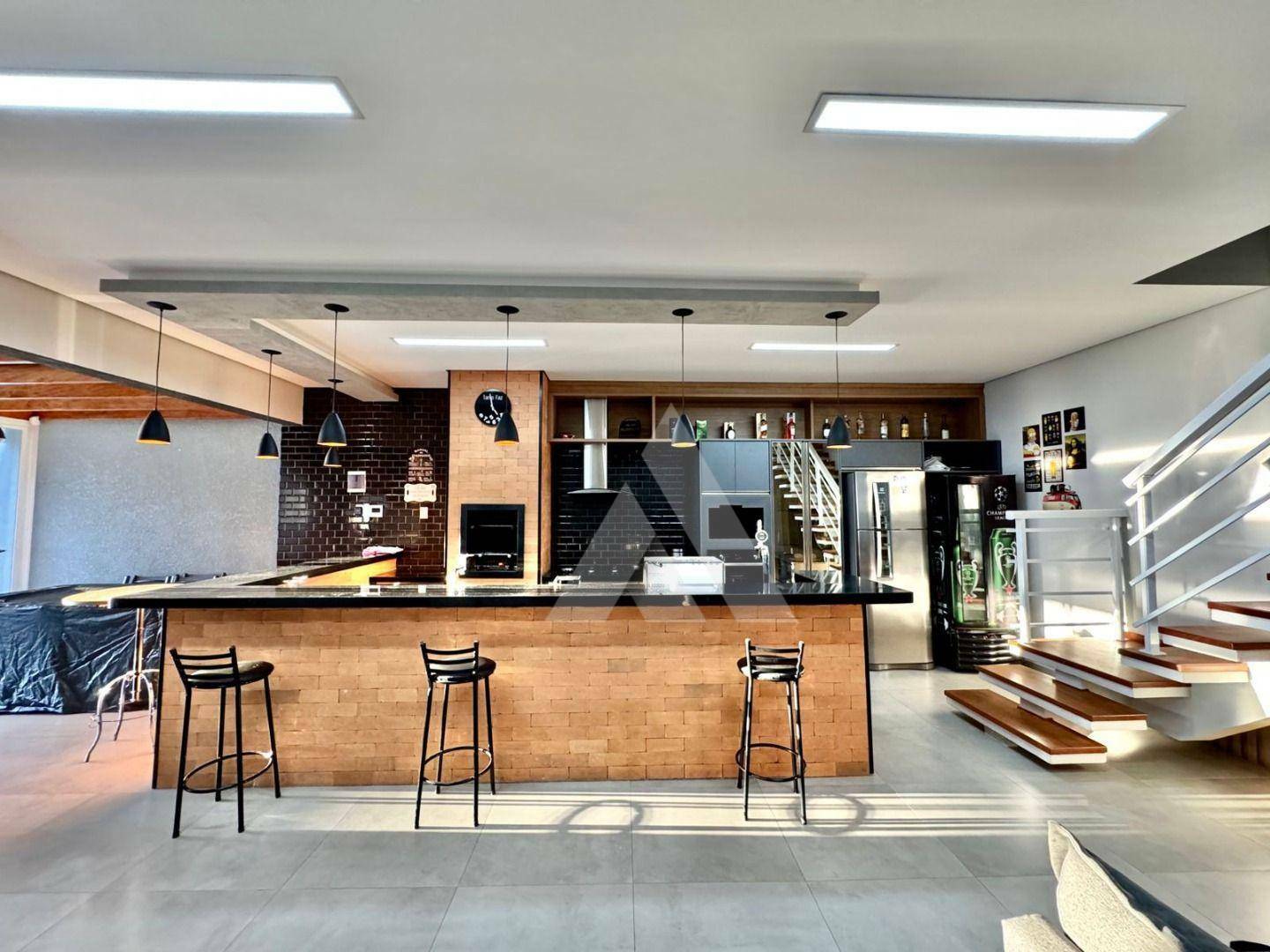 Casa à venda com 2 quartos, 130m² - Foto 18