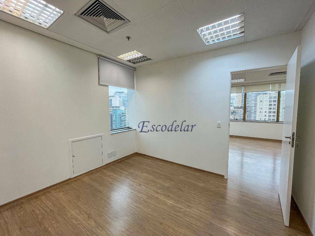 Conjunto Comercial-Sala à venda e aluguel, 196m² - Foto 19