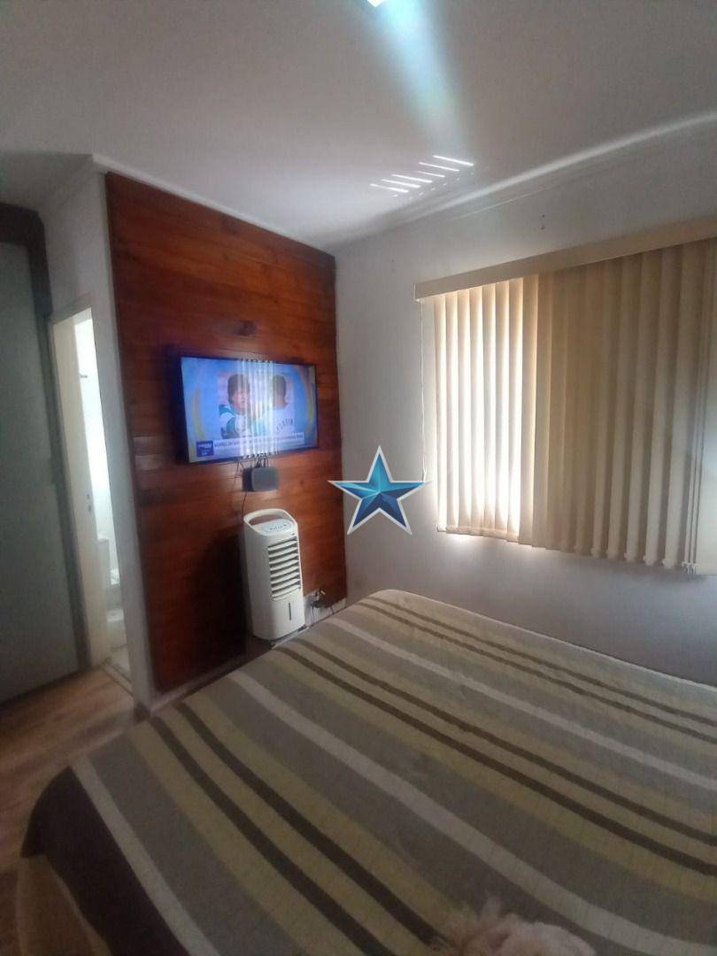 Casa de Condomínio à venda com 3 quartos, 120m² - Foto 6