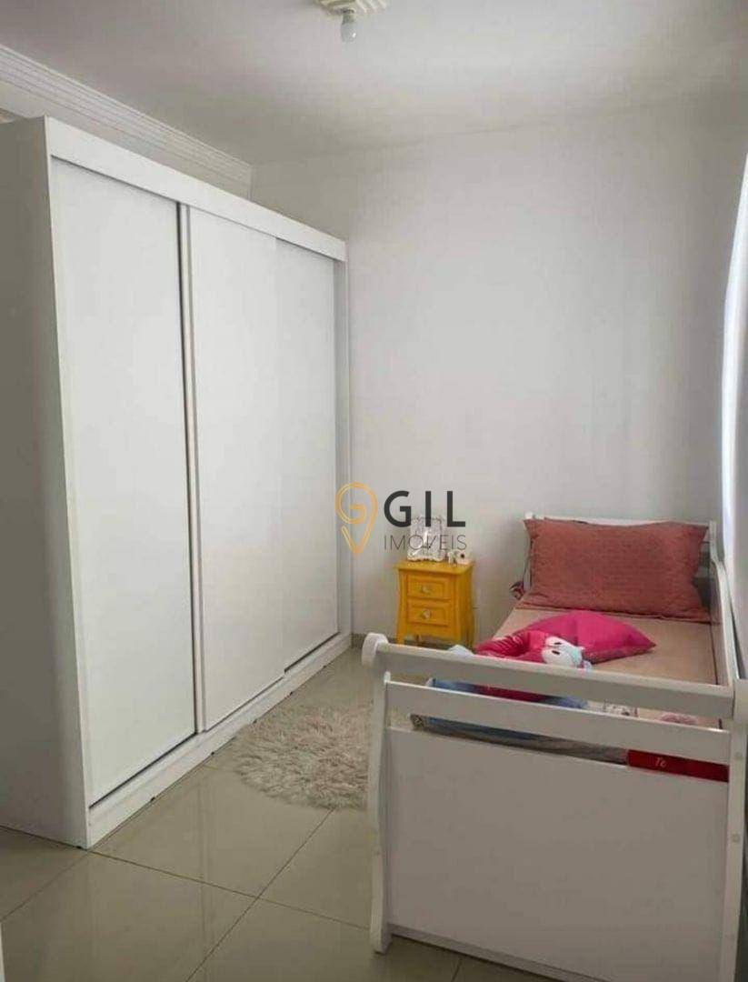 Apartamento à venda com 2 quartos, 76m² - Foto 15