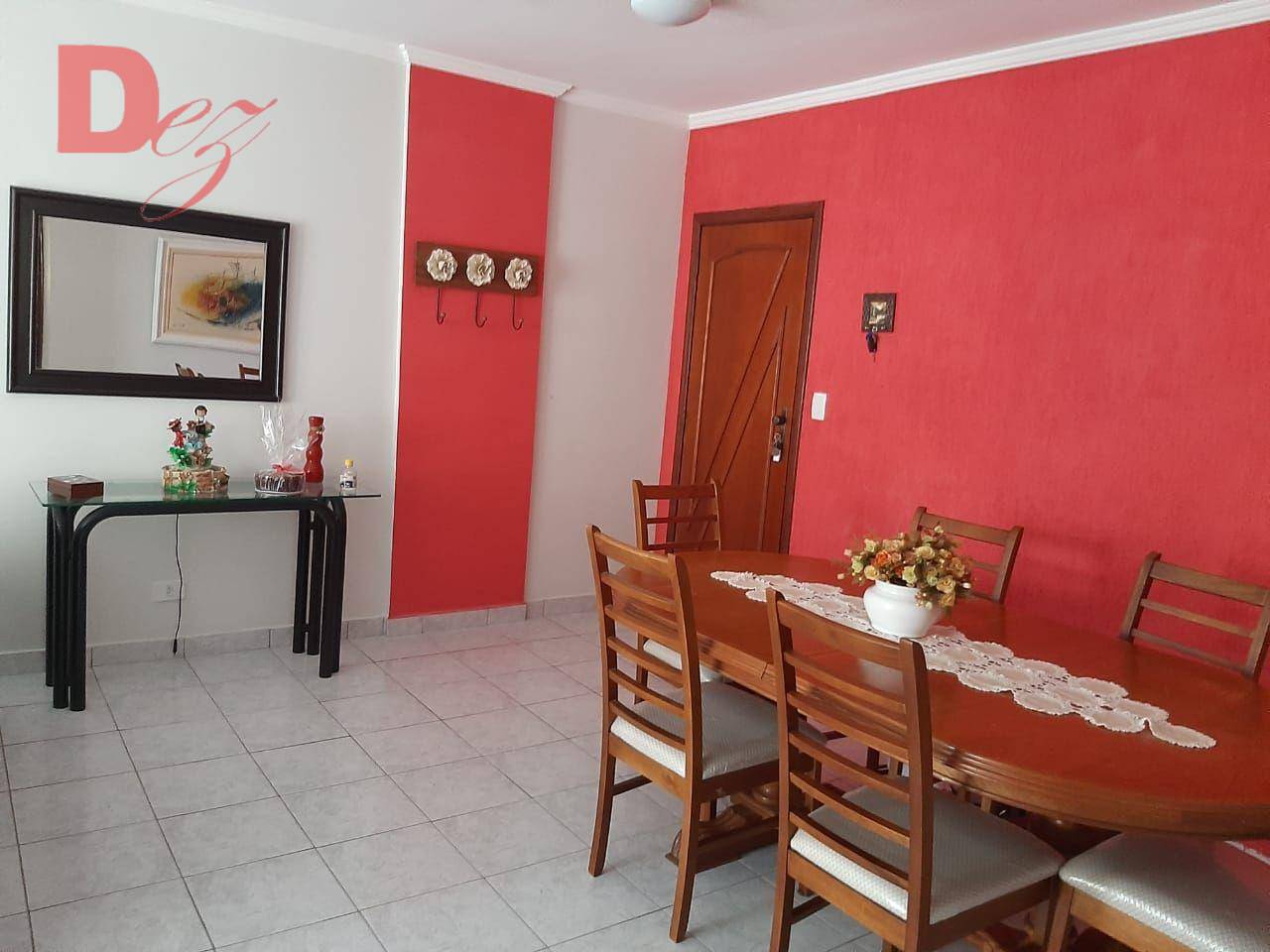 Apartamento à venda com 2 quartos, 95m² - Foto 5