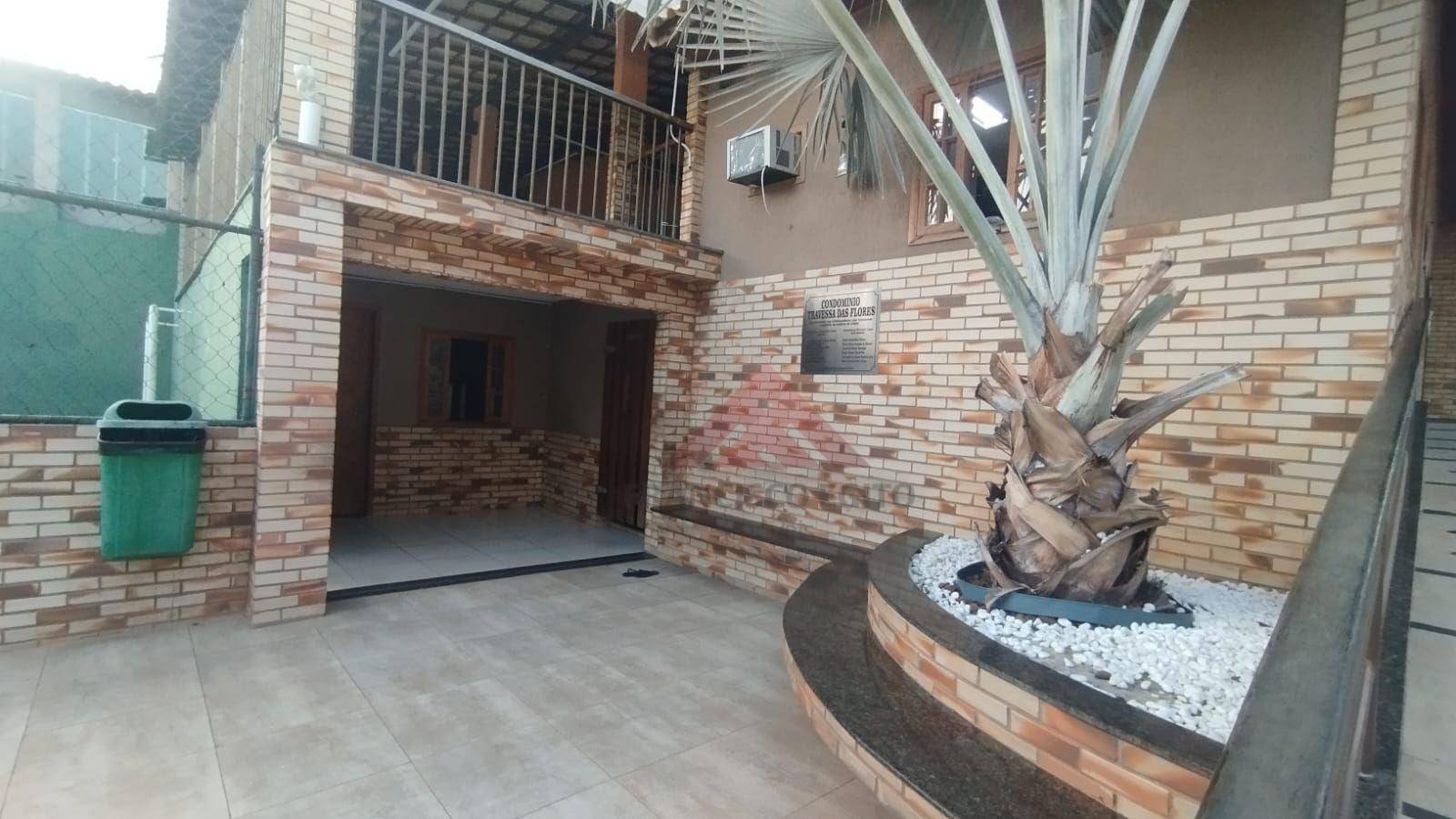 Apartamento à venda com 2 quartos, 39m² - Foto 2