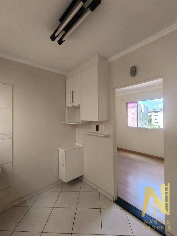 Apartamento à venda com 2 quartos, 44m² - Foto 6