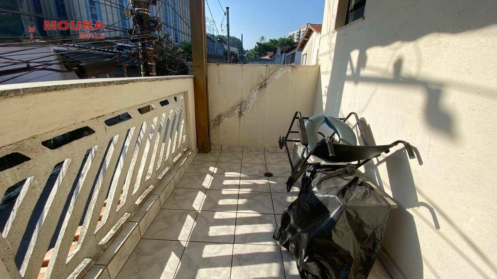 Sobrado à venda com 4 quartos, 144m² - Foto 34