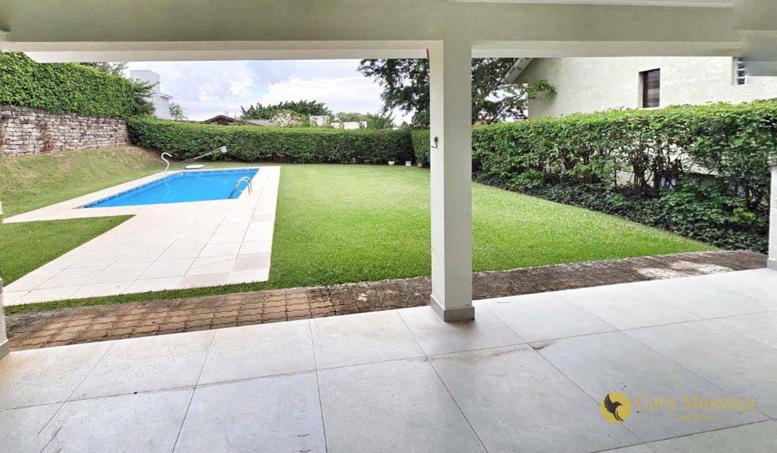 Casa de Condomínio para alugar com 4 quartos, 312m² - Foto 17