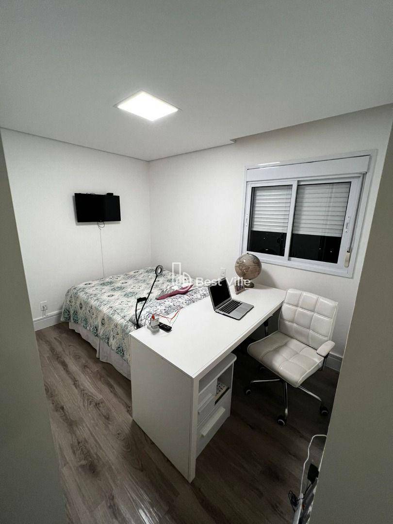 Apartamento à venda com 3 quartos, 187m² - Foto 14