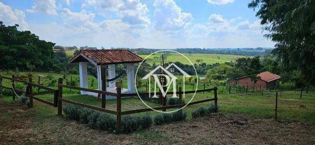 Haras e Área Rural Padrão à venda com 3 quartos, 1050m² - Foto 6