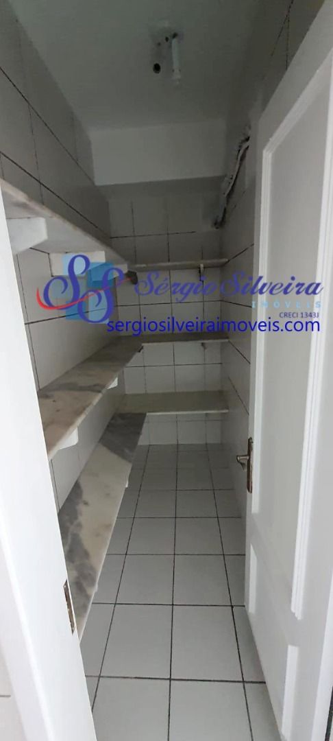 Apartamento à venda com 4 quartos, 290m² - Foto 8