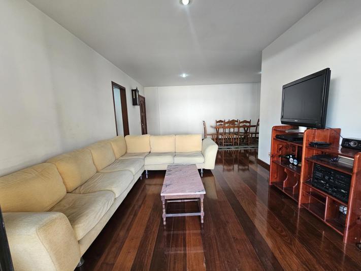 Apartamento à venda com 4 quartos, 144m² - Foto 19