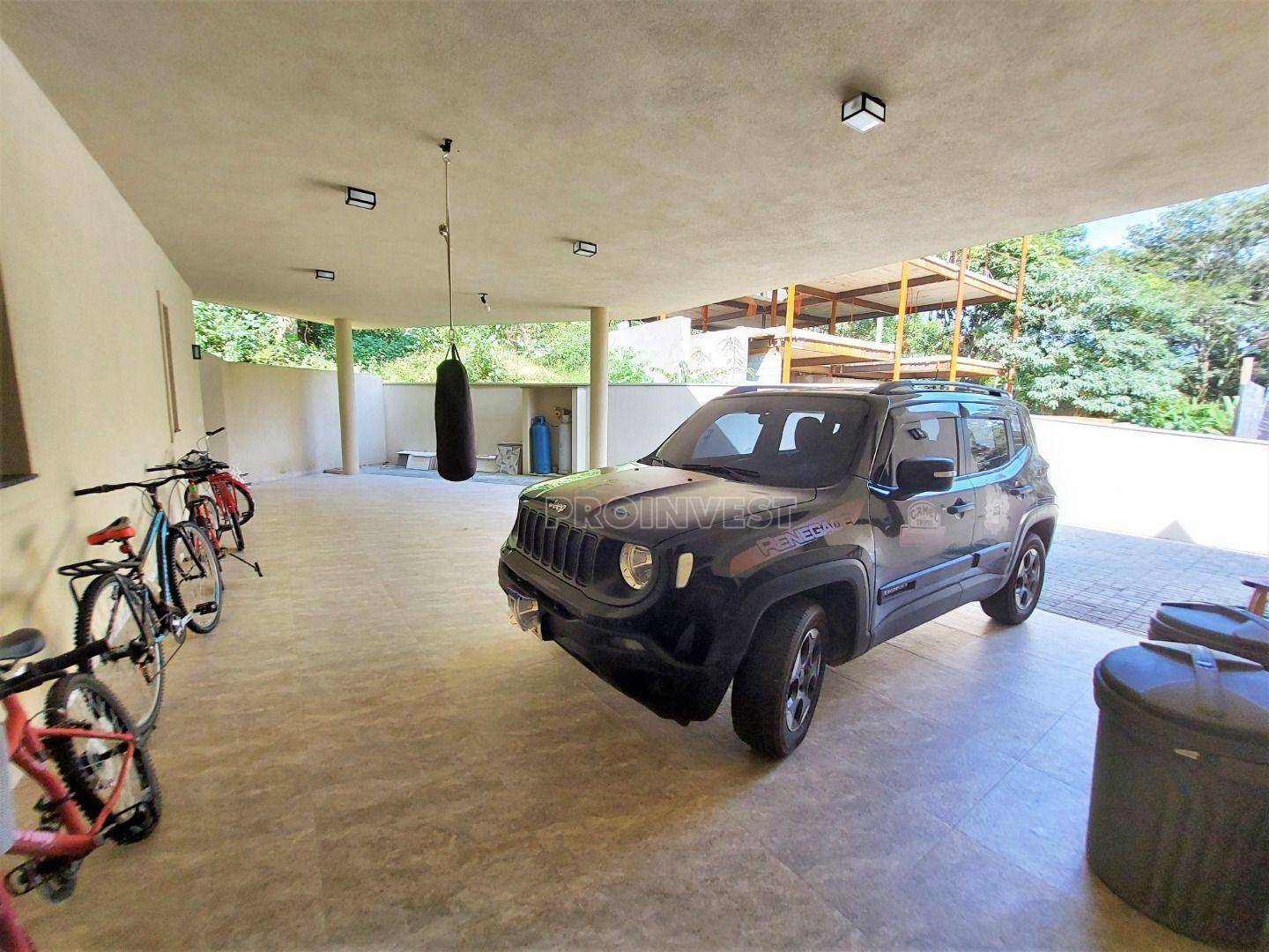 Casa de Condomínio à venda com 4 quartos, 403m² - Foto 51