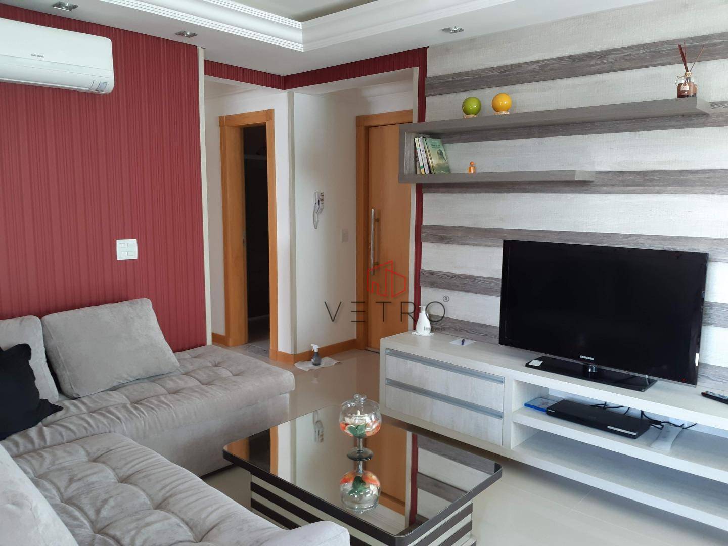 Apartamento à venda com 2 quartos, 86m² - Foto 12