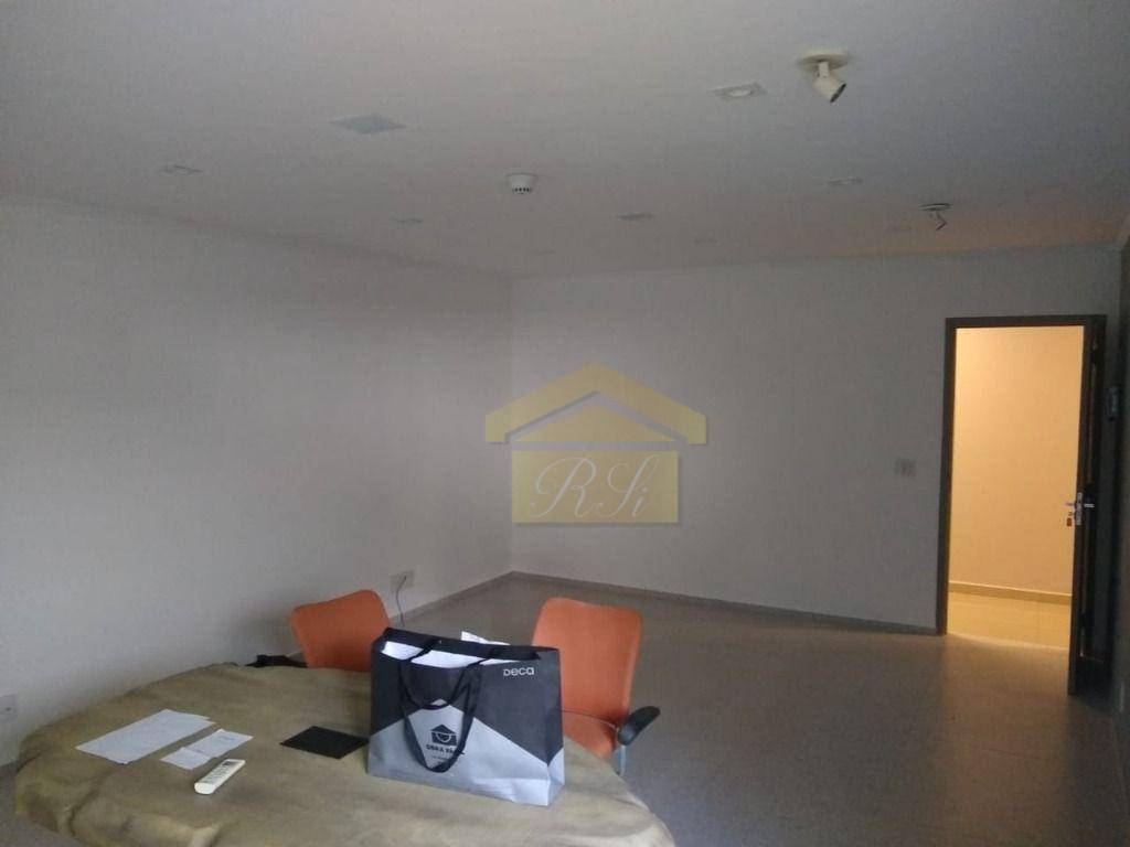 Conjunto Comercial-Sala para alugar, 35M2 - Foto 4