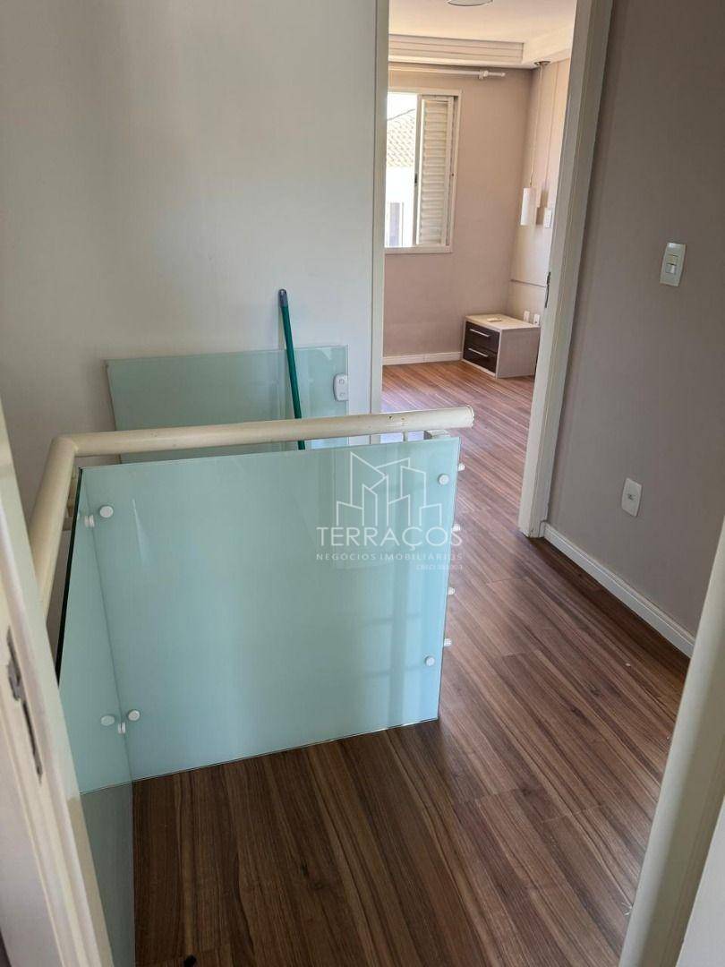 Sobrado para alugar com 3 quartos, 111m² - Foto 6