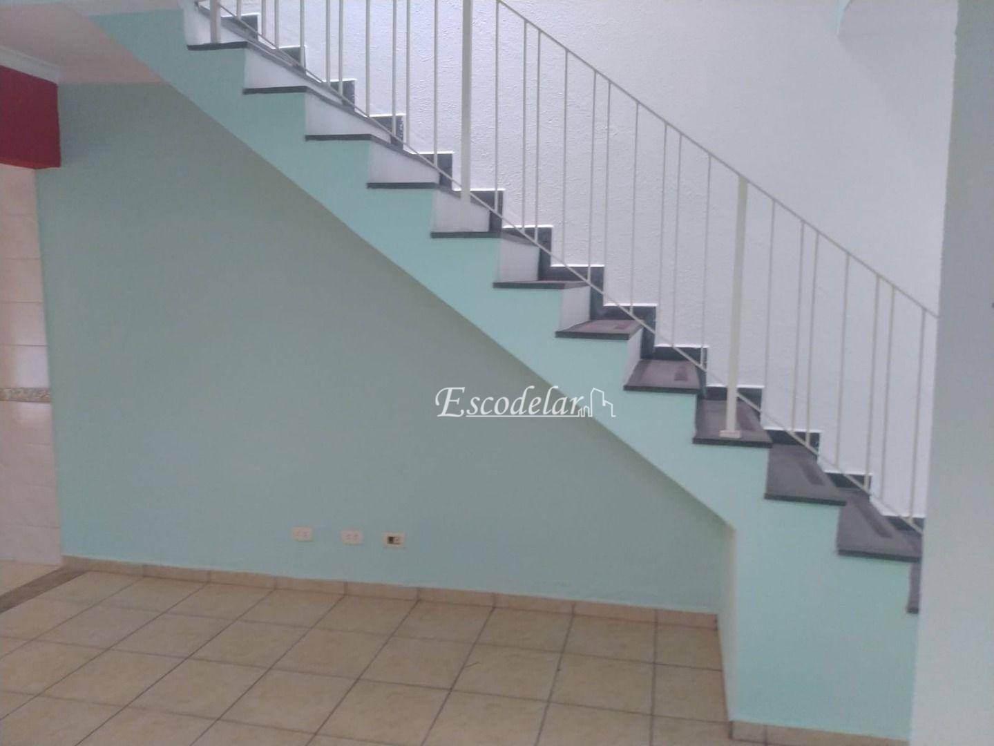 Sobrado à venda com 3 quartos, 100m² - Foto 18