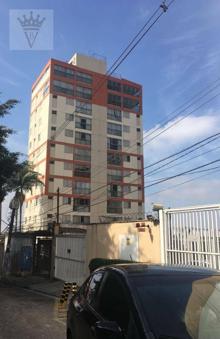 Apartamento à venda com 3 quartos, 108m² - Foto 22