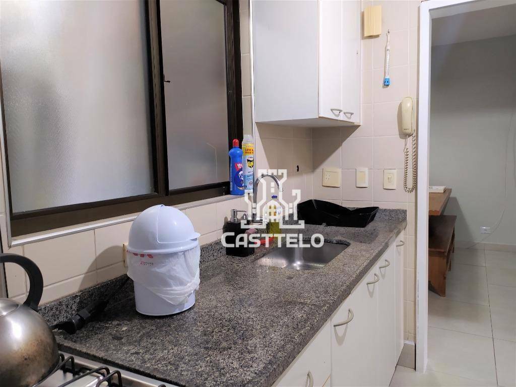 Casa à venda com 3 quartos, 138m² - Foto 18