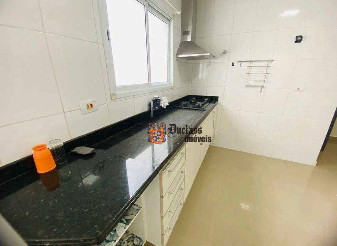 Apartamento à venda com 3 quartos, 96m² - Foto 37