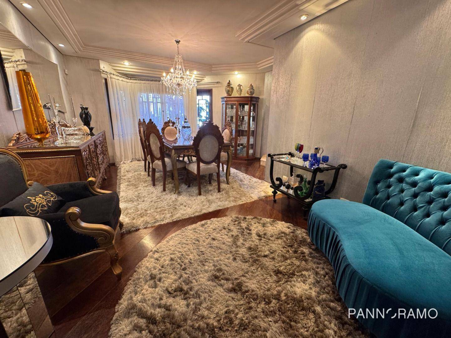 Casa à venda com 4 quartos, 490m² - Foto 11