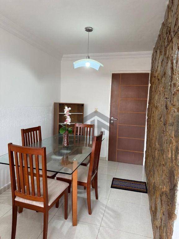 Apartamento, 3 quartos, 89 m² - Foto 4