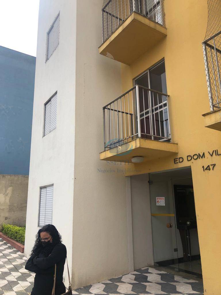 Apartamento à venda com 2 quartos, 56m² - Foto 10