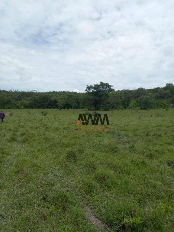 Fazenda à venda, 2129600M2 - Foto 13